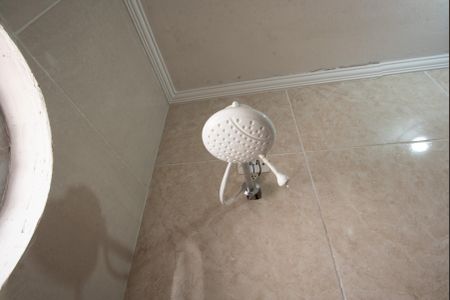 Casa à venda com 165m², 3 quartos e 5 vagasBanheiro da Suíte