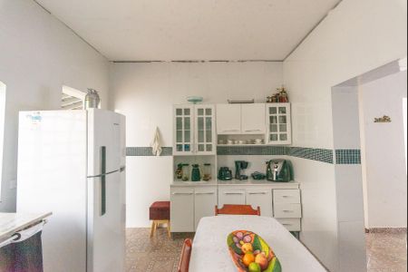 Casa à venda com 165m², 3 quartos e 5 vagasCozinha