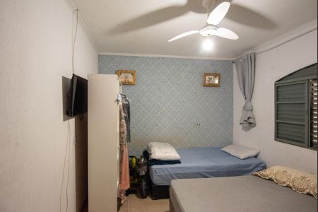 Casa à venda com 165m², 3 quartos e 5 vagasSuíte