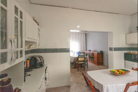 Casa à venda com 165m², 3 quartos e 5 vagasCozinha