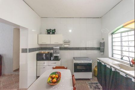 Casa à venda com 165m², 3 quartos e 5 vagasCozinha