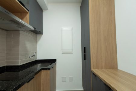 Apartamento para alugar com 47m², 1 quarto e 1 vagaCozinha