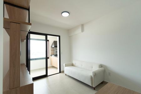 Apartamento para alugar com 47m², 1 quarto e 1 vagaSala/Quarto