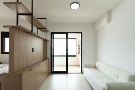 Apartamento para alugar com 1 quarto, 47m² em Parque Campolim, Sorocaba