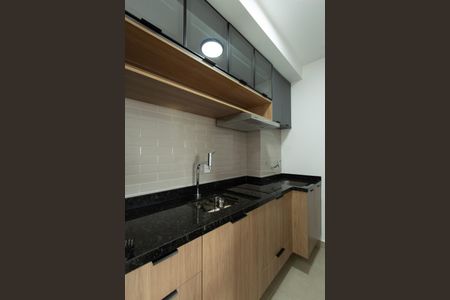 Apartamento para alugar com 47m², 1 quarto e 1 vagaCozinha