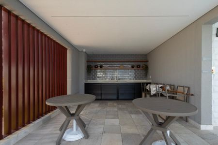 Apartamento para alugar com 47m², 1 quarto e 1 vagaÁrea comum