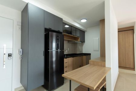 Apartamento para alugar com 47m², 1 quarto e 1 vagaCozinha