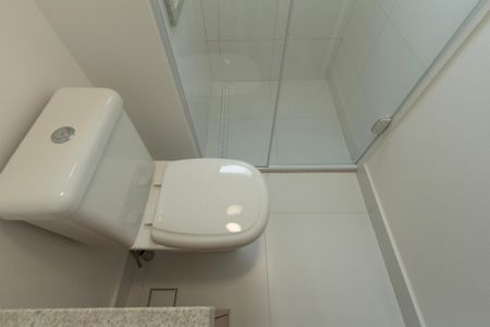 Apartamento para alugar com 47m², 1 quarto e 1 vagaBanheiro