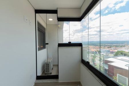 Apartamento para alugar com 47m², 1 quarto e 1 vagaSala/Quarto