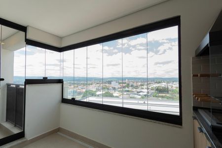 Apartamento para alugar com 47m², 1 quarto e 1 vagaSala/Quarto