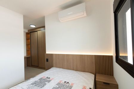 Apartamento para alugar com 47m², 1 quarto e 1 vagaSala/Quarto