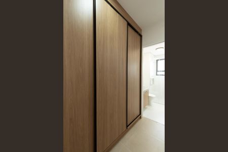 Apartamento para alugar com 47m², 1 quarto e 1 vagaSala/Quarto