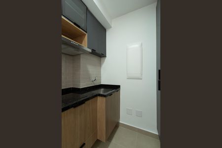 Apartamento para alugar com 47m², 1 quarto e 1 vagaCozinha