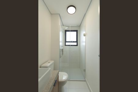 Apartamento para alugar com 47m², 1 quarto e 1 vagaBanheiro