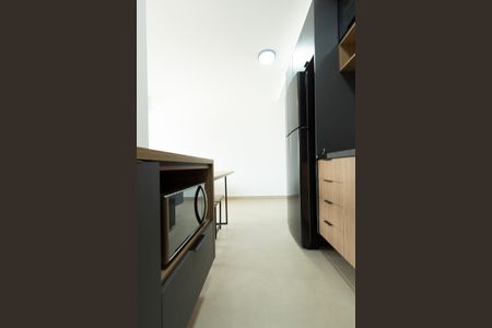Apartamento para alugar com 47m², 1 quarto e 1 vagaCozinha