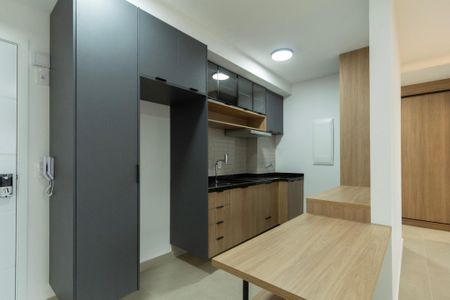 Apartamento para alugar com 47m², 1 quarto e 1 vagaCozinha