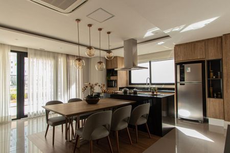 Apartamento para alugar com 47m², 1 quarto e 1 vagaÁrea comum