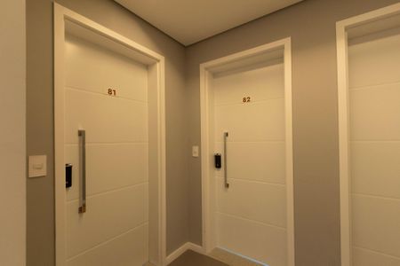 Apartamento para alugar com 47m², 1 quarto e 1 vagaÁrea comum