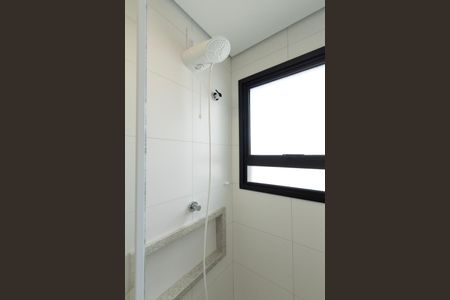 Apartamento para alugar com 47m², 1 quarto e 1 vagaBanheiro