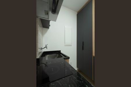 Apartamento para alugar com 47m², 1 quarto e 1 vagaCozinha