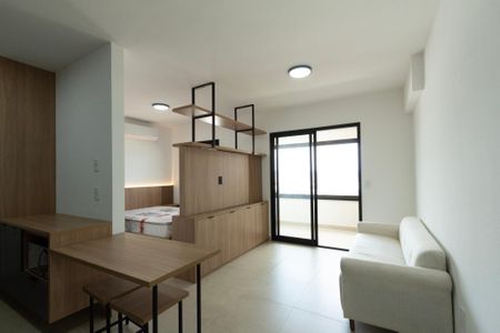 Apartamento para alugar com 1 quarto, 47m² em Parque Campolim, Sorocaba