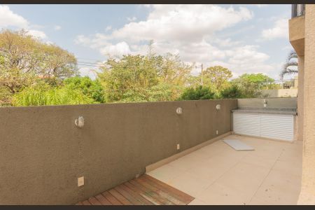 Apartamento à venda com 80m², 2 quartos e 2 vagasVista do Quarto