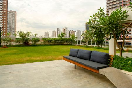 Apartamento para alugar com 160m², 3 quartos e 3 vagasÁrea comum