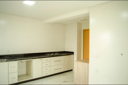 Apartamento para alugar com 160m², 3 quartos e 3 vagasCozinha