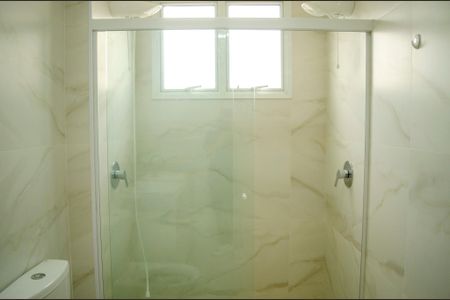 Apartamento para alugar com 160m², 3 quartos e 3 vagasBanheiro da Suíte 3