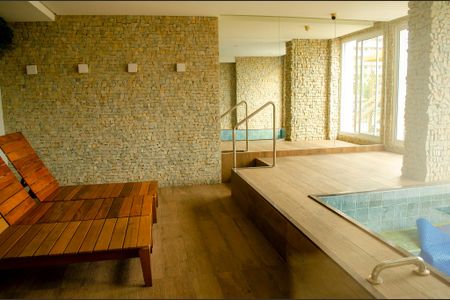 Apartamento para alugar com 160m², 3 quartos e 3 vagasÁrea comum