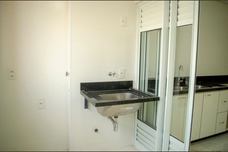 Apartamento para alugar com 160m², 3 quartos e 3 vagasÁrea de Serviço