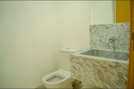 Apartamento para alugar com 160m², 3 quartos e 3 vagasLavabo