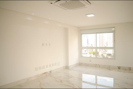 Sala de apartamento para alugar com 3 quartos, 160m² em Jardim América, Goiânia