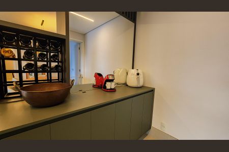 Apartamento à venda com 152m², 4 quartos e 2 vagas Apartamento à venda com 152m², 4 quartos e 2 vagasCozinha