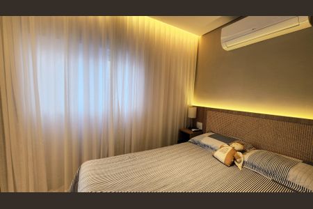 Apartamento à venda com 152m², 4 quartos e 2 vagas Apartamento à venda com 152m², 4 quartos e 2 vagasSuíte 3