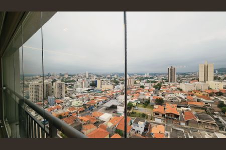 Apartamento à venda com 152m², 4 quartos e 2 vagas Apartamento à venda com 152m², 4 quartos e 2 vagasVista da Área de Serviço