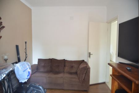 Apartamento à venda com 75m², 3 quartos e 2 vagasQuarto 2