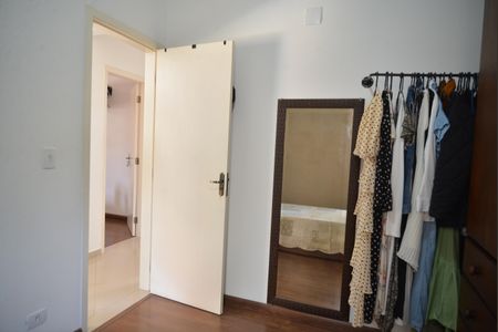 Apartamento à venda com 75m², 3 quartos e 2 vagasQuarto 1