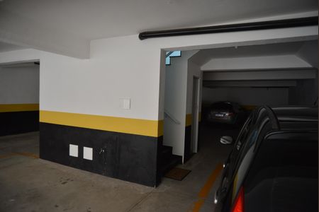 Apartamento à venda com 75m², 3 quartos e 2 vagasGaragem