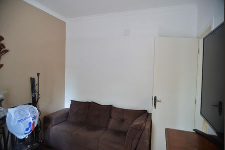 Apartamento à venda com 75m², 3 quartos e 2 vagasQuarto 2