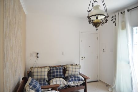 Apartamento à venda com 75m², 3 quartos e 2 vagasSala