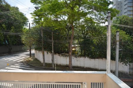 Apartamento à venda com 75m², 3 quartos e 2 vagasVista da Sacada