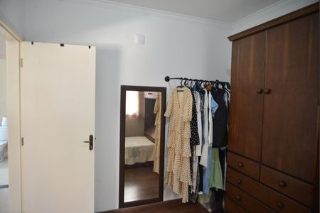 Quarto 1 de apartamento à venda com 3 quartos, 75m² em Jardim Bela Vista, Santo André