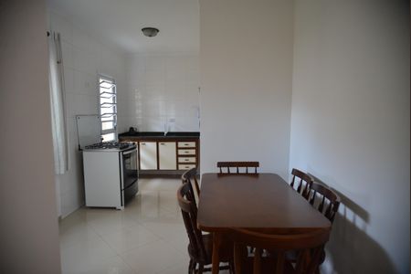 Apartamento à venda com 75m², 3 quartos e 2 vagasCozinha