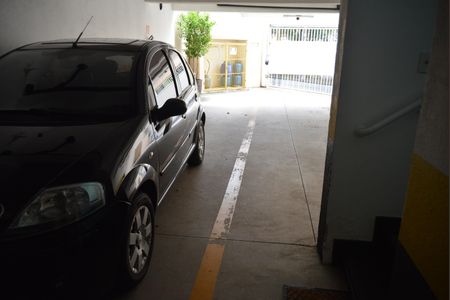 Apartamento à venda com 75m², 3 quartos e 2 vagasVaga