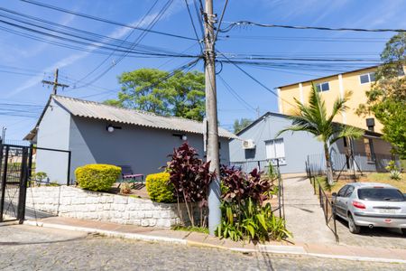Apartamento à venda com 47m², 2 quartos e 1 vagaÁrea comum - Salão de festas