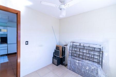 Apartamento à venda com 47m², 2 quartos e 1 vagaQuarto 1