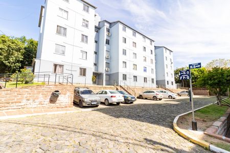 Apartamento à venda com 47m², 2 quartos e 1 vagaGaragem