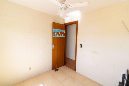 Apartamento à venda com 47m², 2 quartos e 1 vagaQuarto 1