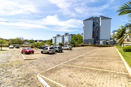 Apartamento à venda com 47m², 2 quartos e 1 vagaGaragem